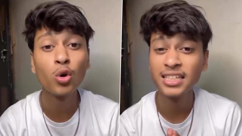 Abhinav Bisht&rsquo;s Instagram Account Suspended After Viral CJP Protest Videos
