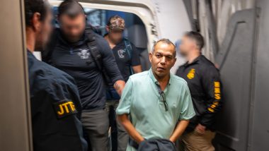 Who Is Khalid Satary? FBI Most Wanted Fraudster Arrested in USD 547 Million Medicare Fraud Case