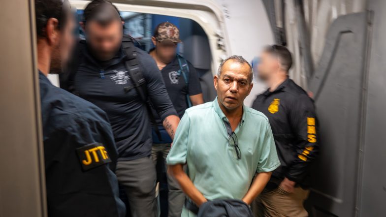 Who Is Khalid Satary? FBI Most Wanted Fraudster Arrested in USD 547 Million Medicare Fraud Case