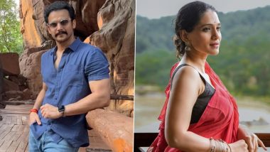 Addinath Kothare and Urmilla Kanetkar Announce Separation After 15 Years of Marriage, Request Privacy and Respect Amid Split (View Post)