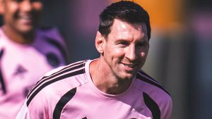 Will Lionel Messi Play Tonight in Nashville SC vs Inter Miami MLS 2026 Match?