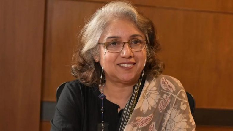 Jantar Mantar Protest: Actress Revathy Condemns Police Lathi Charge, Says It Echoed the British Raj Violence (View Post)