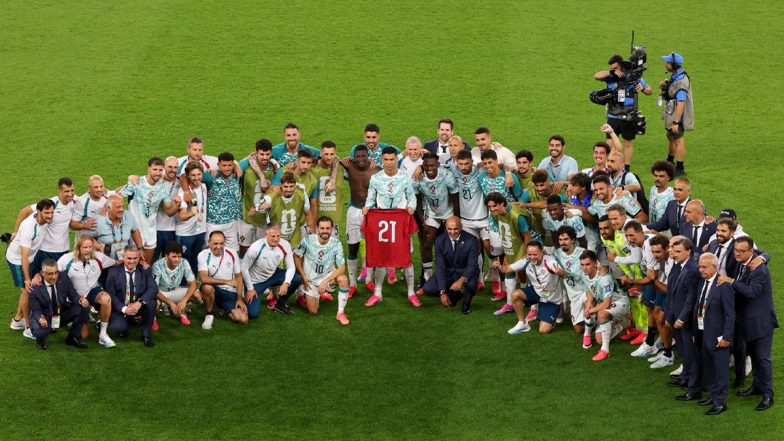 When is Next Portugal Match in FIFA World Cup 2026? Know Cristiano Ronaldo-Led Team&rsquo;s R16 Opponents