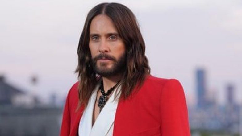 Jared Leto Denies Sexual Assault Allegations Following BBC Documentary Release, Calls Them &lsquo;Absolutely and Categorically False&rsquo;