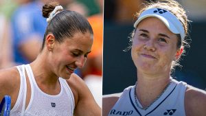 sports-Where To Watch Marta Kostyuk vs Linda Noskova Wimbledon 2026 Semi-Final Free Live Streaming Online