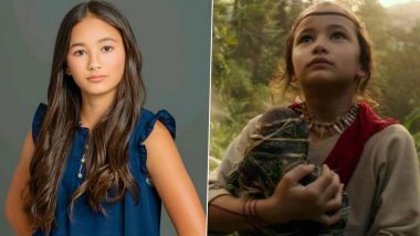 Who Was Kaylee Hottle? All About &lsquo;Godzilla vs Kong&rsquo; Actress Who Died at 18 in Tragic Car Crash
