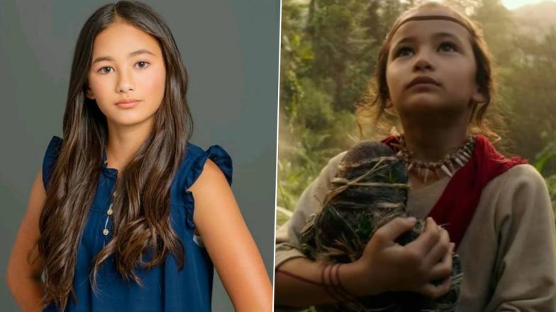 Who Was Kaylee Hottle? All About &lsquo;Godzilla vs Kong&rsquo; Actress Who Died at 18 in Tragic Car Crash