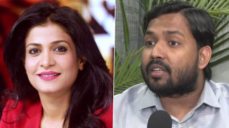 Anjana Om Kashyap vs Khan Sir: Delhi High Court Refers Defamation Case to Mediation