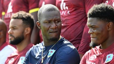 Alzarri Joseph Slams Daren Sammy&rsquo;s Comments as &lsquo;Controversial and Without Context&rsquo; After Opting Out of WI vs PAK Test Series