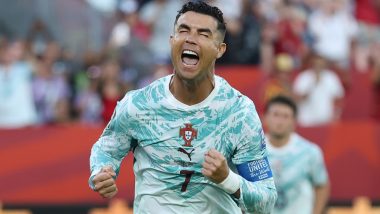 Goncalo Ramos' Winner Helps Cristiano Ronaldo-Led Portugal Edge Past Croatia To Advance Into FIFA World Cup 2026 Round of 16
