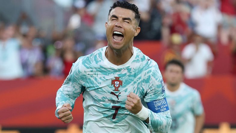 Goncalo Ramos' Winner Helps Cristiano Ronaldo-Led Portugal Edge Past Croatia To Advance Into FIFA World Cup 2026 Round of 16