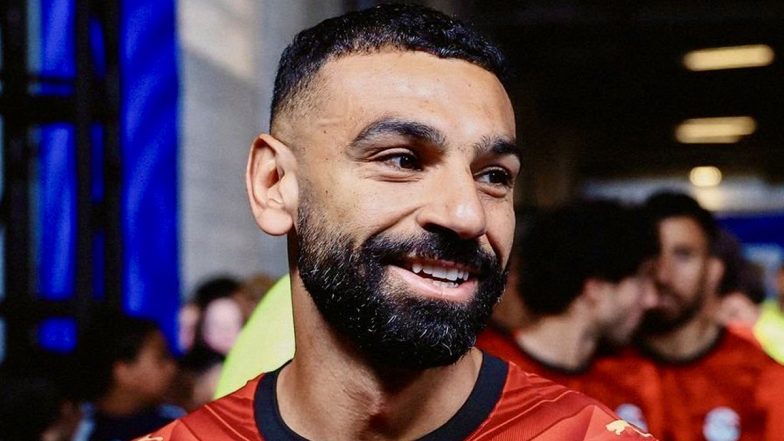 Mohamed Salah Nears Besiktas Move Following Liverpool Exit