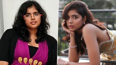 Kalyani Priyadarshan&rsquo;s Stunning Transformation Goes Viral: Inside &lsquo;Lokah&rsquo; Actor&rsquo;s Inspiring Fitness Journey