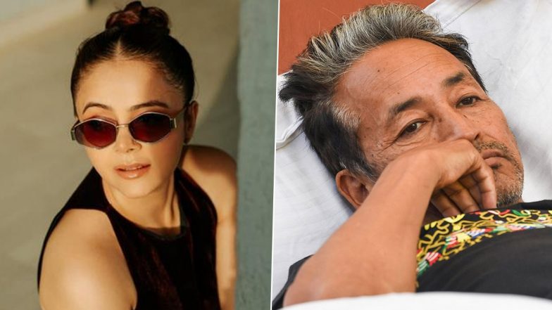 Η Devoleena Bhattacharjee υποστηρίζει τον Sonam Wangchuck, λέει ότι οι διαμαρτυρίες λόγω αιτιών χάνουν την εστίασή τους