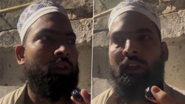Jantar Mantar Volunteer Alleges Police Detained, Blindfolded and Left Him in Uttarakhand&rsquo;s Mussoorie (Video)