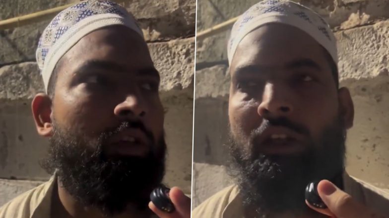 Jantar Mantar Volunteer Alleges Police Detained, Blindfolded and Left Him in Uttarakhand&rsquo;s Mussoorie (Video)