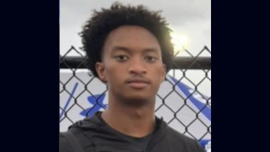 Nolan Wells Found Dead: Missing 18-Year-Old's Body Recovered Off Mississippi Gulf Coast