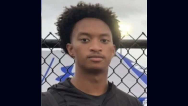 Nolan Wells Found Dead: Missing 18-Year-Old's Body Recovered Off Mississippi Gulf Coast