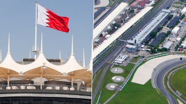 F1 2026: Malaysia to Host Bahrain Grand Prix at Sepang