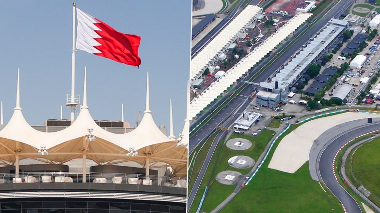 F1 2026: Malaysia to Host Bahrain Grand Prix at Sepang