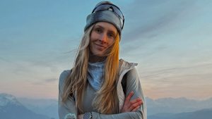 social-viral-Who Was Laura Viktoria Härtig? German Travel Influencer Dies Weeks After Bicycle Collision During Honeymoon