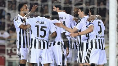 Standard Liege vs Juventus, Pre-Season Club Friendly 2026 Free Live Streaming Online