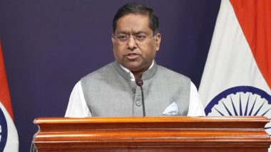 India Rejects Ex-Japan Minister Hideki Makihara&rsquo;s Bullet Train Delay Claims, Says Work Progressing Rapidly