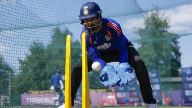 Why is KL Rahul Not Playing in IND vs ENG 2nd ODI 2026?