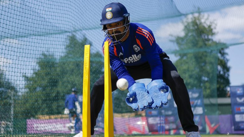 Why is KL Rahul Not Playing in IND vs ENG 2nd ODI 2026?