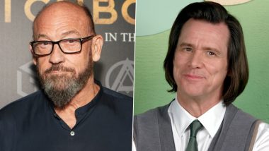 Chuck Russell Dies: Jim Carrey Pays Tribute to 'The Mask' Director, Calls Working With Him a 'Privilege'