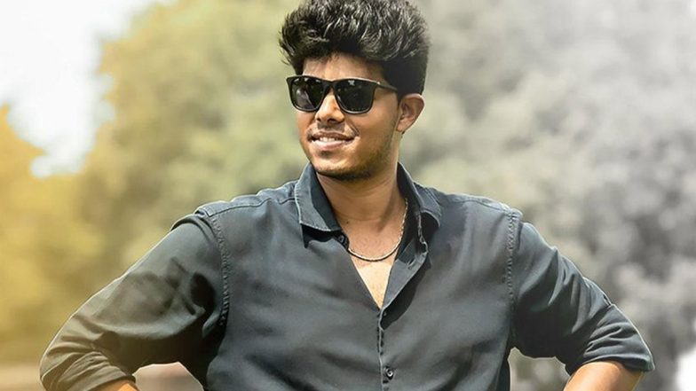 Did Vijay&rsquo;s Son Jason Sanjay Tease His Acting Debut After Directorial &lsquo;Sigma&rsquo; Release?