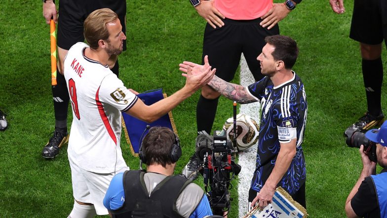 Harry Kane Refuses To Commit to FIFA World Cup 2030 After England Bow Out to Lionel Messi&rsquo;s Argentina