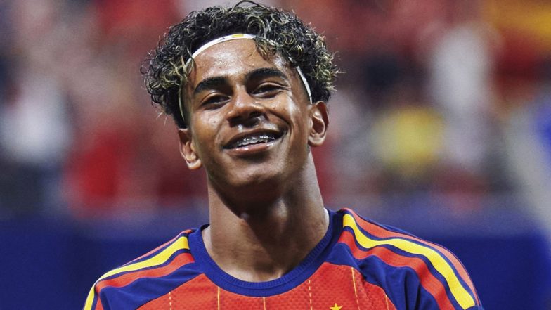 Will Lamine Yamal Play in Spain vs Austria FIFA World Cup 2026 Round of 32 Match?