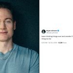 Why Bryan Johnson Says He May Have Taken His Longevity Experiment ‘Too Far’