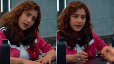 Lock Upp S2&rsquo;s Shilpa Shinde Opens Up About Fake MMS Scandal After &lsquo;Bhabiji Ghar Par Hai&rsquo; Exit (Watch Video)