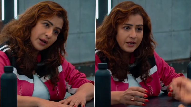 Lock Upp S2’s Shilpa Shinde Opens Up About Fake MMS Scandal After ‘Bhabiji Ghar Par Hai’ Exit (Watch Video)