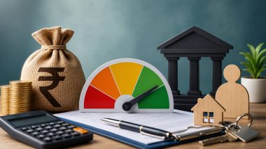 Why Lenders Look Beyond Salary While Approving Loans