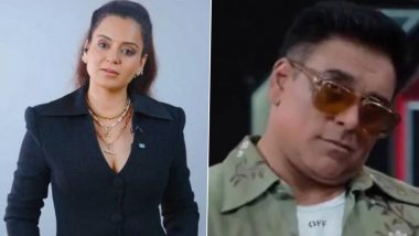 &lsquo;Lock Upp S2&rsquo;: Kangana Ranaut Grills Ram Kapoor for His Attitude Amid Cheating Remark Controversy (Watch Video)