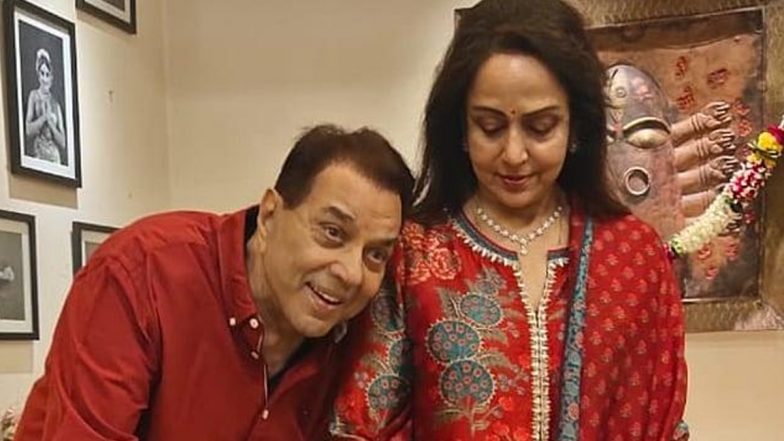 Hema Malini Opens Up About Dharmendra&rsquo;s Unwavering Support, Reveals Daughters Esha and Ahana Continue To Grieve His Loss