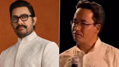 Did Aamir Khan Lie About Not Knowing Sonam Wangchuk During &lsquo;3 Idiots&rsquo; Shoot? Actor Faces Backlash After Resurfaced Video Tells Different Story