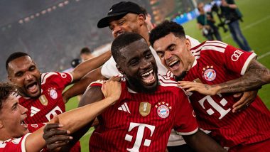 SV Wehen Wiesbaden vs Bayern Munich, Pre-Season Club Friendly 2026 Free Live Streaming Online