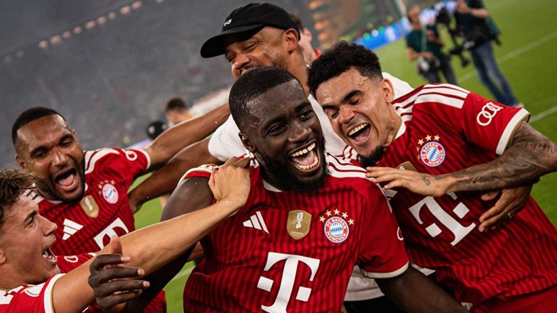 SV Wehen Wiesbaden vs Bayern Munich, Pre-Season Club Friendly 2026 Free Live Streaming Online