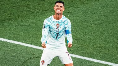 Cristiano Ronaldo to Retire? Sister Katia Aveiro Fuels Speculation As CR7 Competes in FIFA World Cup 2026