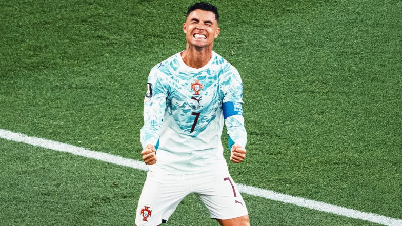 Cristiano Ronaldo to Retire? Sister Katia Aveiro Fuels Speculation As CR7 Competes in FIFA World Cup 2026