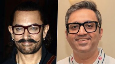 Aamir Khan Exits Ashneer Grover Biopic Over Creative Differences? Here&rsquo;s What We Know
