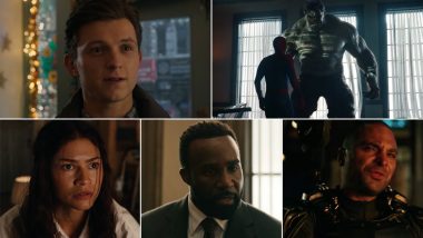 &lsquo;Spider-Man: Brand New Day&rsquo;: Cast, Plot, Budget, and Release Date &ndash; All You Need To Know About Tom Holland&rsquo;s Superhero Movie