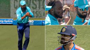 Virat Kohli Wicket Video: Star Batter Falls To Jofra Archer After Classy Knock in IND vs ENG 2nd ODI 2026.