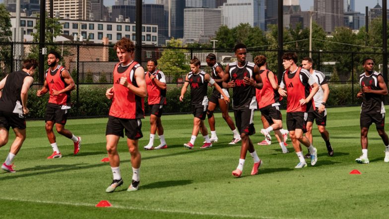 Liverpool vs Sunderland, Pre-Season Club Friendly 2026 Free Live Streaming Online