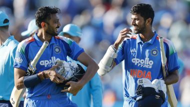 Is India vs England Free Live Telecast of 2nd ODI 2026 Available on DD Sports?