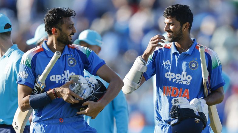 Is India vs England Free Live Telecast of 2nd ODI 2026 Available on DD Sports?